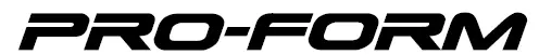 proform-performance-300i-Treadmill-User-Manual-logo