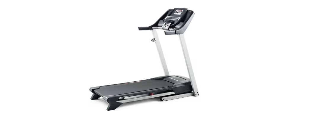 Proform Performance 300i Treadmill User Manual