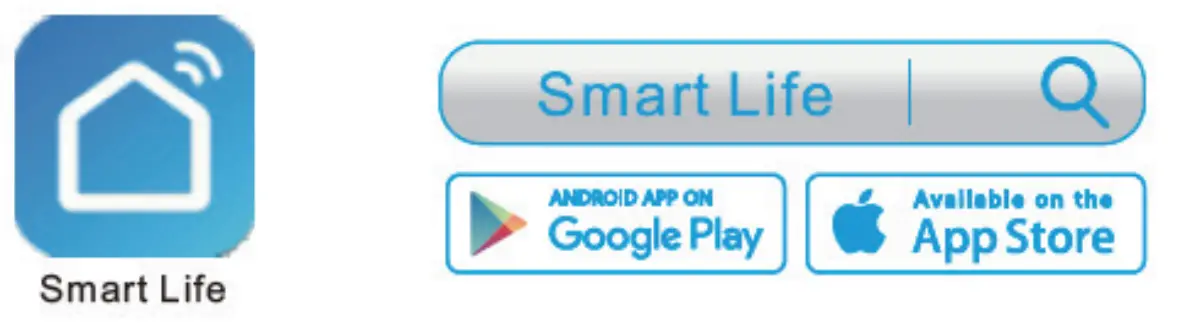 METZLER WiFi Door Chime - Smart life