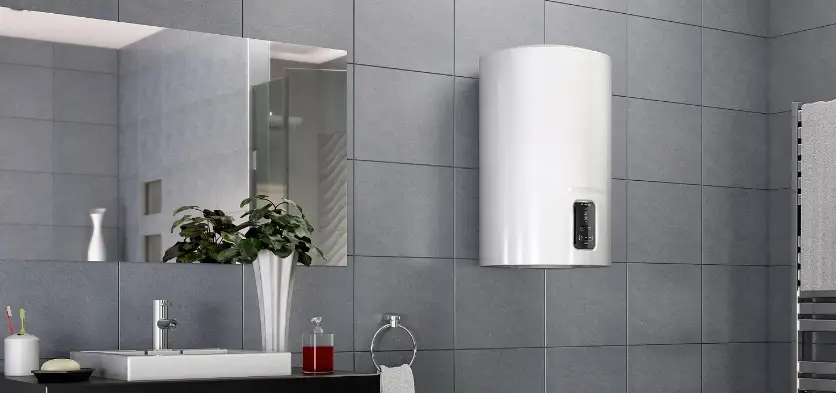 Ariston Lydos Eco Abs Pw 80 V Storage Water Heater User Manual