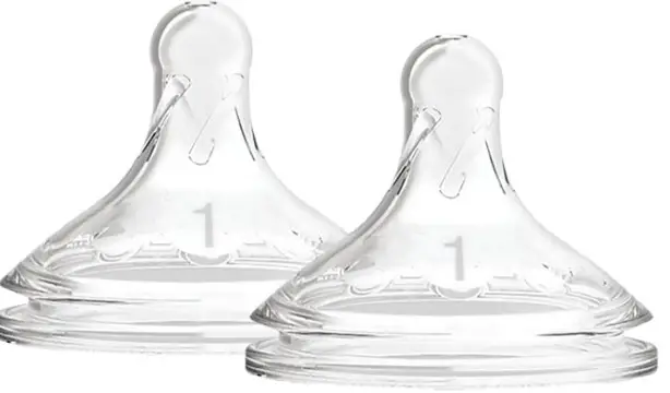 DrBrown   s Nipples-Teats-PRO