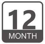 TECKNET TK WD006 Doorbell icon6