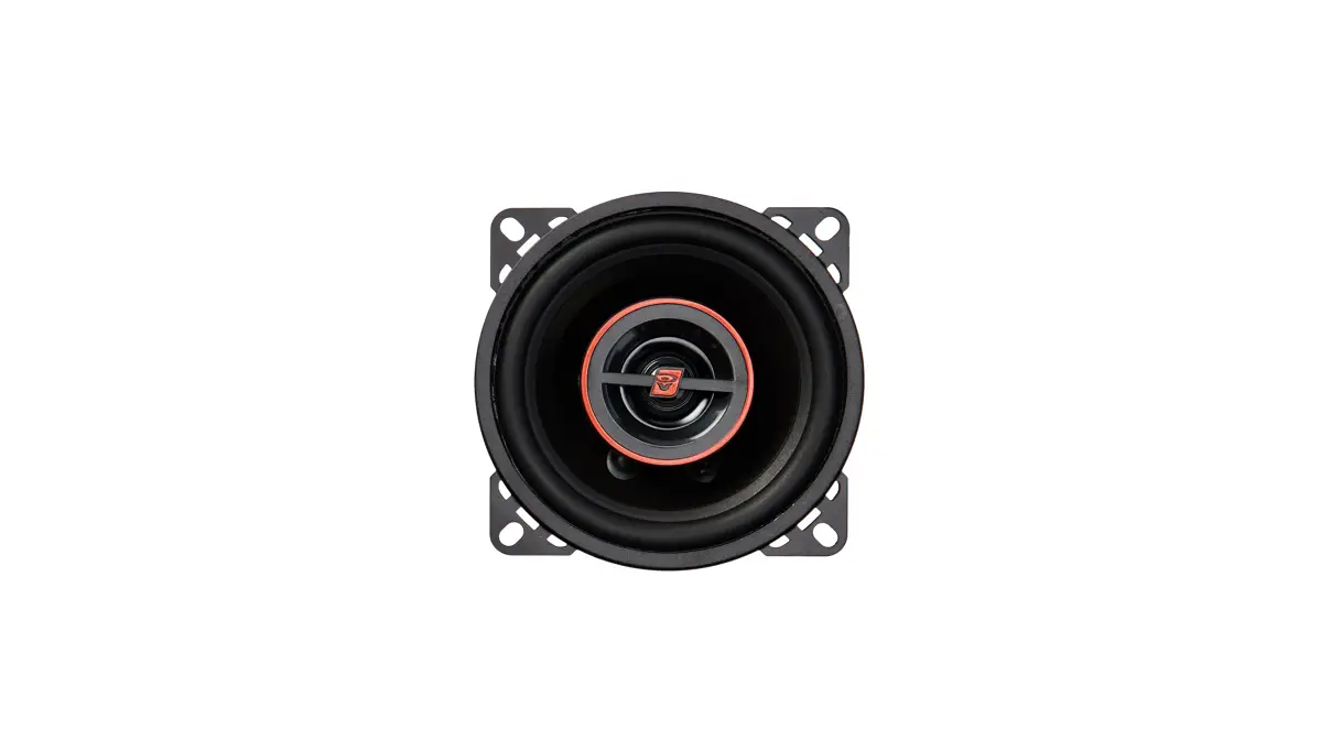 Cerwin Vega H740 2-way Coaxial Speakers Operational Guide Cerwin Vega H740 2-way Coaxial Speakers Operational Guide
