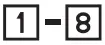 Display symbol