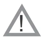 Warning icon