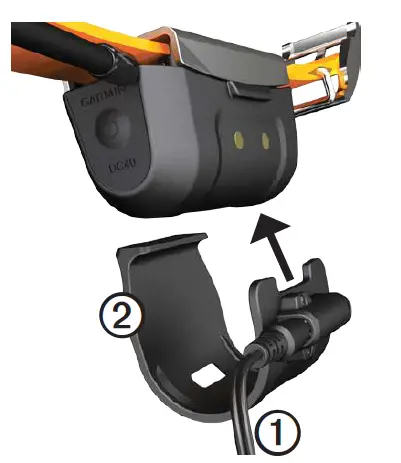 GARMIN Astro 320 GPS Dog Tracking System 2