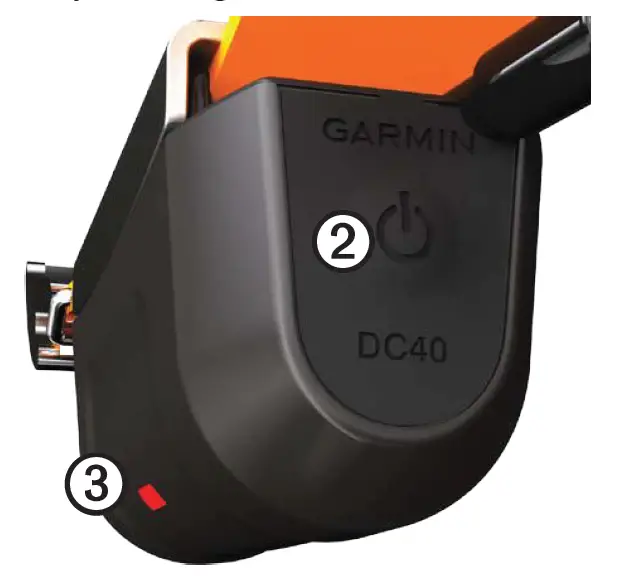 GARMIN Astro 320 GPS Dog Tracking System 4