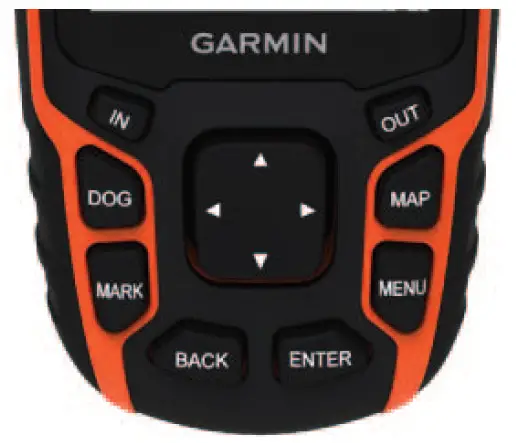 GARMIN Astro 320 GPS Dog Tracking System 6