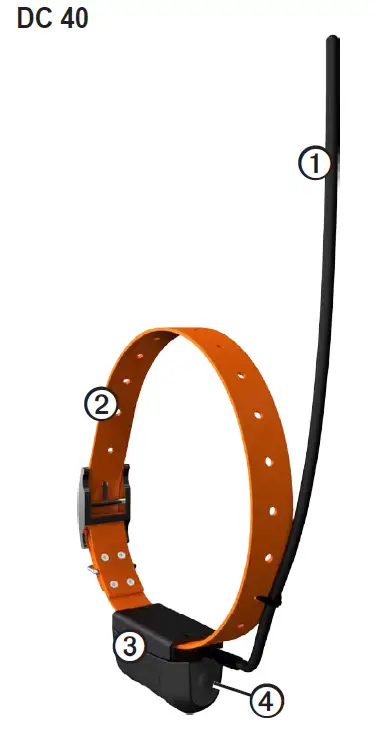 GARMIN Astro 320 GPS Dog Tracking System 7