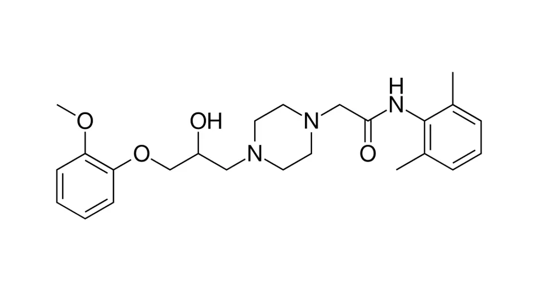 Ranolazine Aspruzyo Sprinkle Oral Instructions