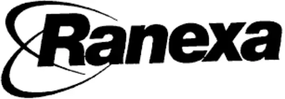 RANOLAZINE logo 2