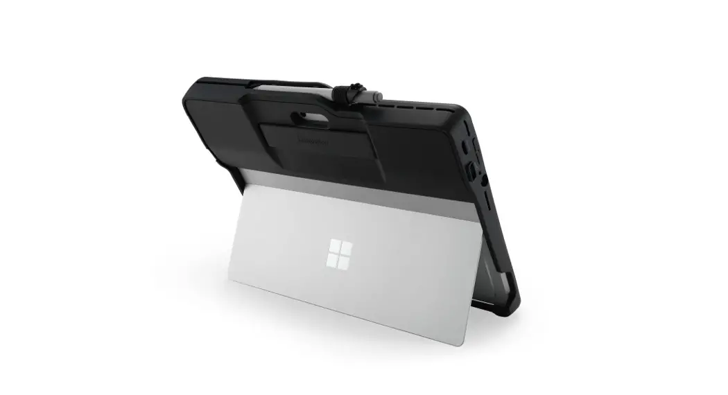Kensington C8102e Blackbelt Rugged Case For Surface Pro 8 Instruction Manual Kensington C8102e Blackbelt Rugged Case For Surface Pro 8 Instruction Manual