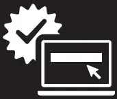 Kensington C8102E BlackBelt Rugged Case for Surface Pro 8 - icon 3