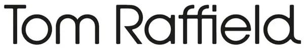 Tom Raffield logo