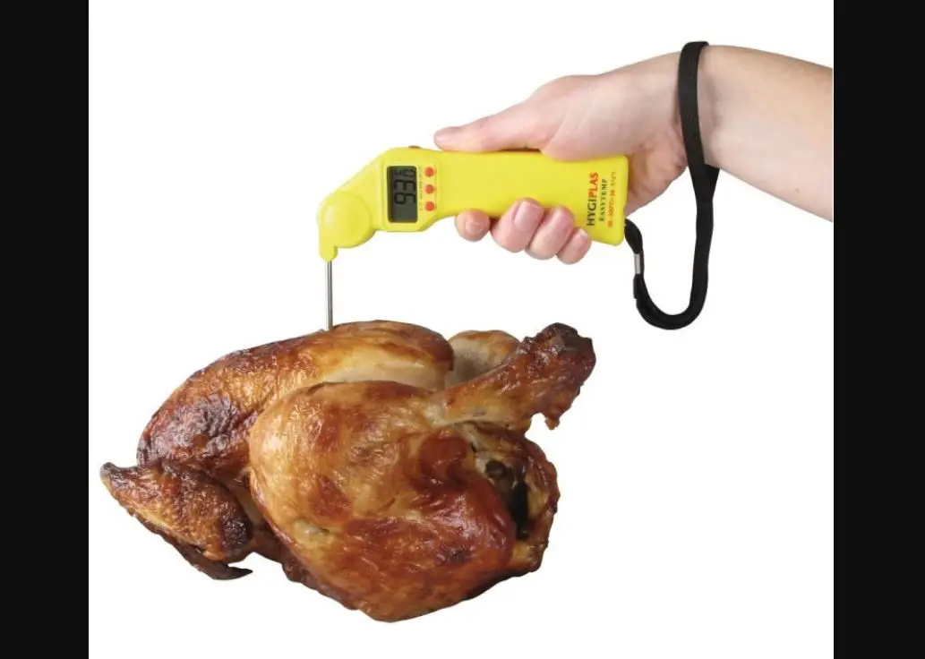 Hygiplas J242 / Cf912 / Cf913 Easytemp Thermometer Instruction Manual Hygiplas J242 / Cf912 / Cf913 Easytemp Thermometer Instruction Manual