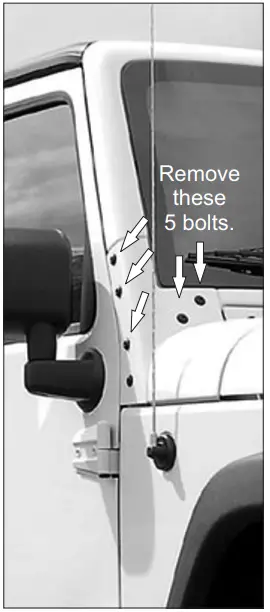 KC HiLiTES 91313 50 Inch Pro6 Gravity LED 8-Light Light Bar System-fig2