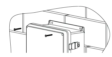 Altronix TROVE Trove1M1WP, TM1X Access and Power Integration 3