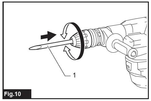 makita-HM001GM201-Cordless-Demolition-Hammer-fig-10