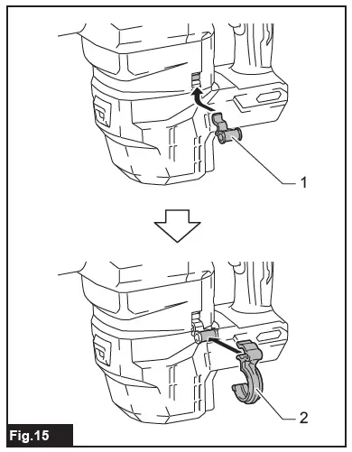 makita-HM001GM201-Cordless-Demolition-Hammer-fig-15