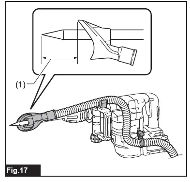 makita-HM001GM201-Cordless-Demolition-Hammer-fig-17