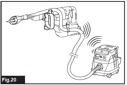 makita-HM001GM201-Cordless-Demolition-Hammer-fig-20