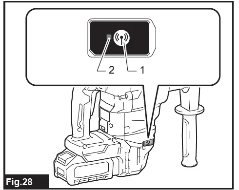 makita-HM001GM201-Cordless-Demolition-Hammer-fig-29