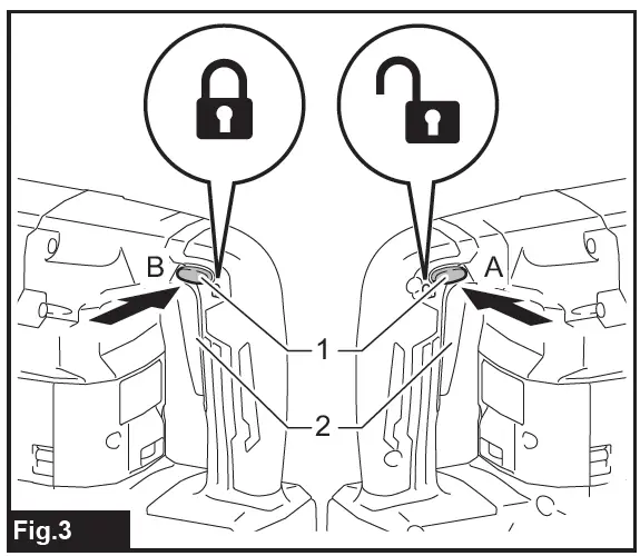 makita-HM001GM201-Cordless-Demolition-Hammer-fig-3