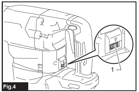 makita-HM001GM201-Cordless-Demolition-Hammer-fig-4