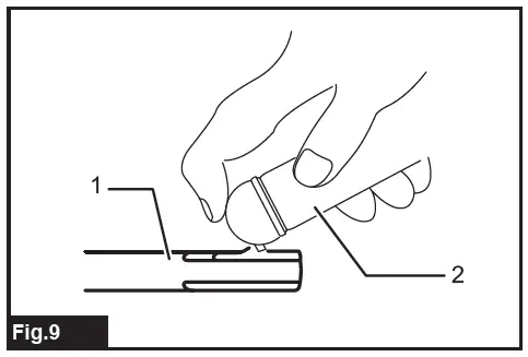 makita-HM001GM201-Cordless-Demolition-Hammer-fig-9