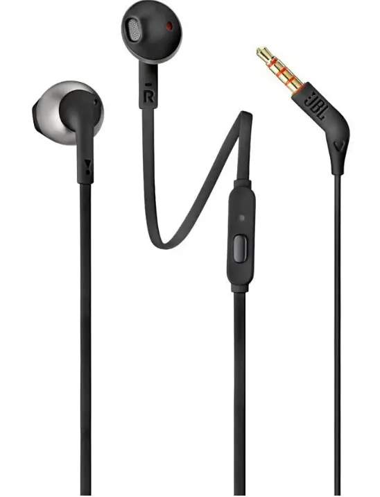 JBL-TUNE-205 - In-Ear-Headphone-Imgg