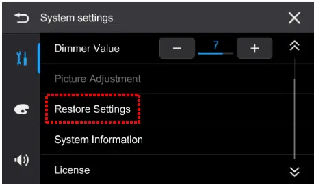Pioneer DMH-A245BT In-Dash AV Receivers-12