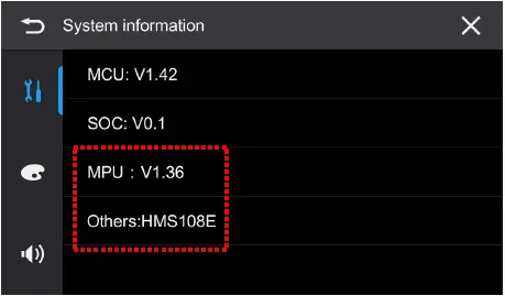 Pioneer DMH-A245BT In-Dash AV Receivers-17