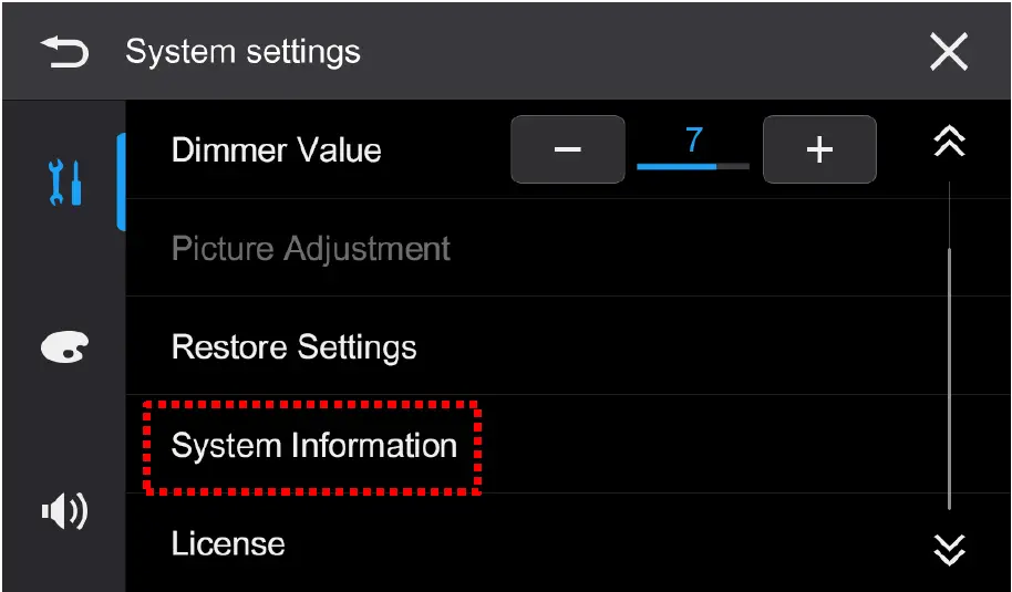 Pioneer DMH-A245BT In-Dash AV Receivers-2