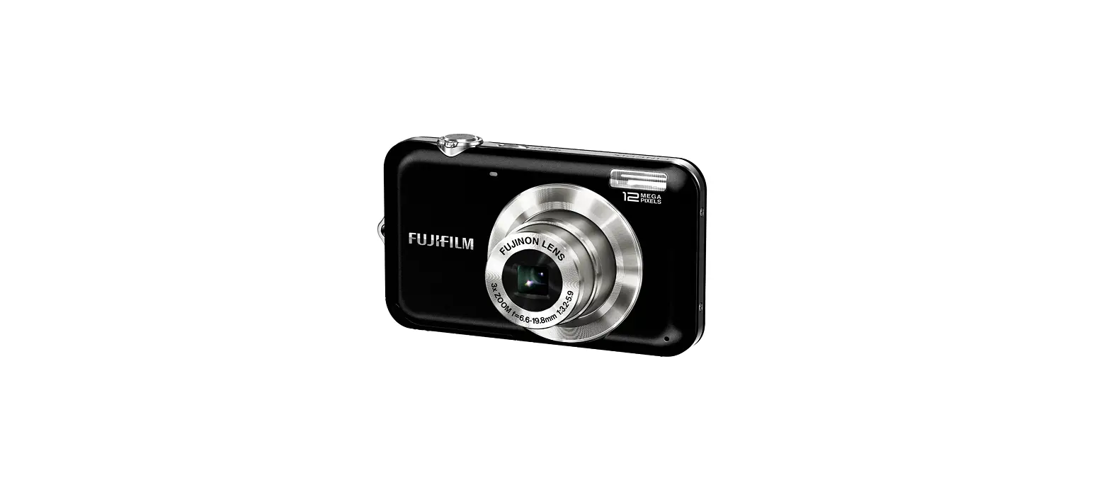 Fujifilm Finepix Jv100 Digital Camera-owner's Manual