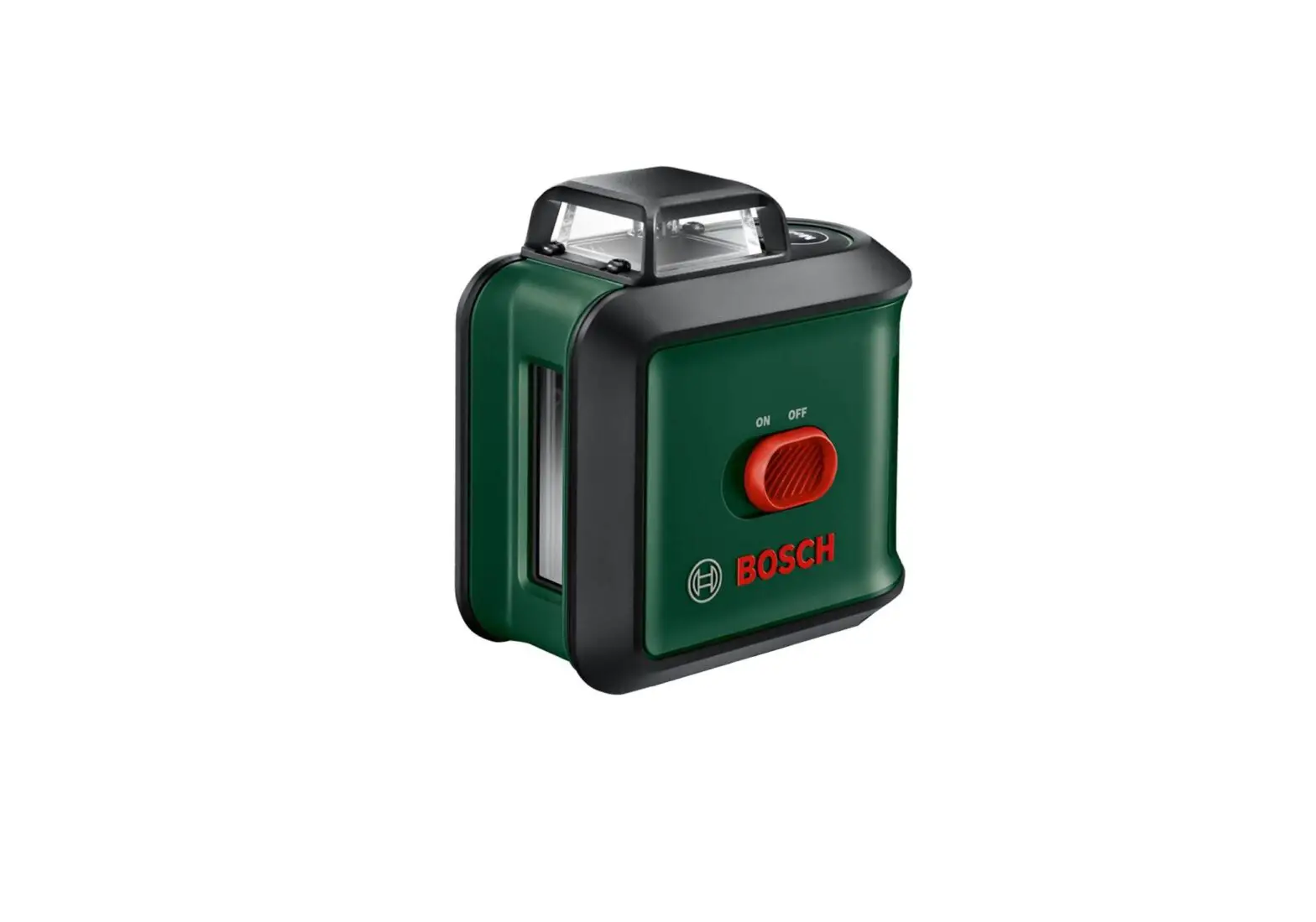 Bosch Universallevel 360 Self Levelling 360 Deg Laser Level Instruction Manual Bosch Universallevel 360 Self Levelling 360 Deg Laser Level Instruction Manual