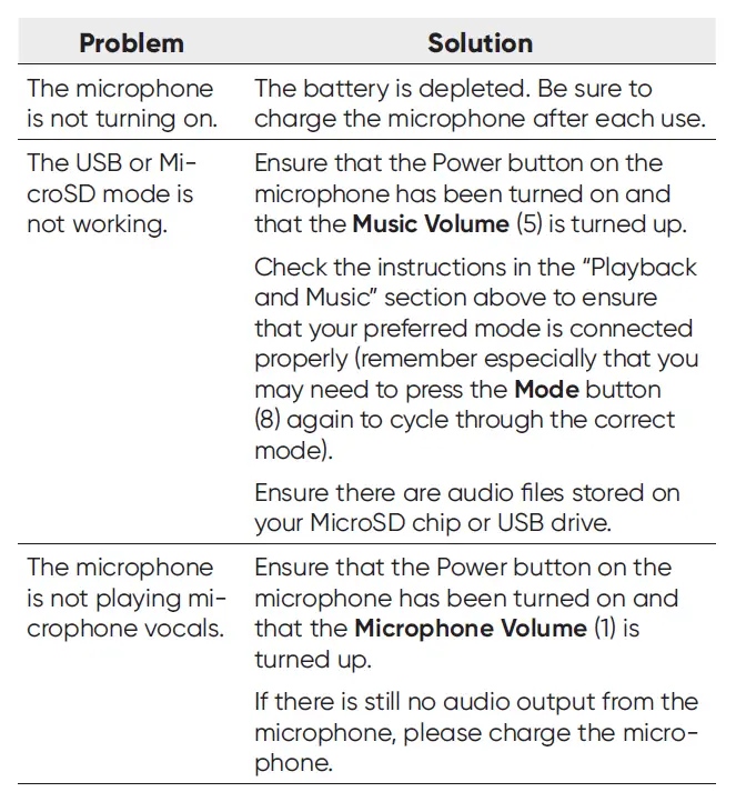 MASINGO New Bluetooth Karaoke Microphone Speaker for Kids and Adults (3)