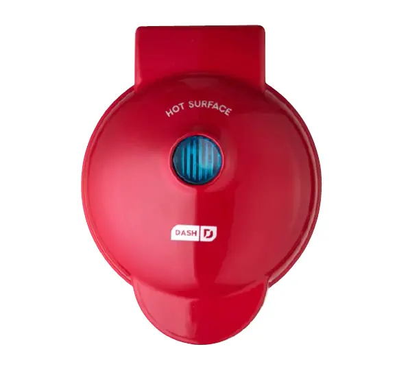 Dash Mini Waffle Maker Dmw001 User Manual