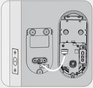 Installing interior assembly