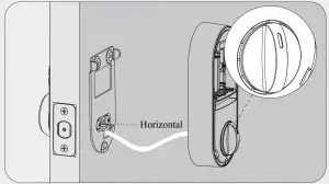Installing interior assembly