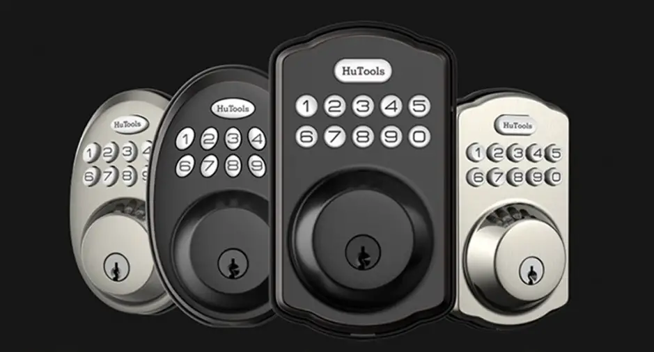 Hutools Ht01 Installation Instruction Manual