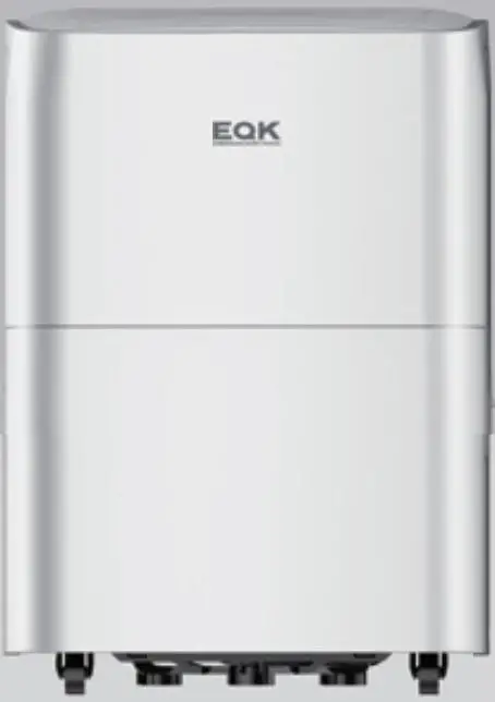 Eqk 35 Pints Dehumidifier Owner's Manual