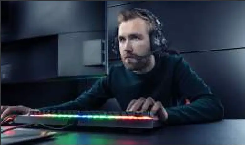 Trust 23939 GXT 433K Pylo Multiplatform Gaming Headset - Figure 3