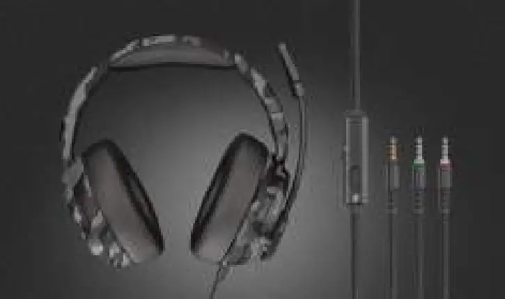 Trust 23939 GXT 433K Pylo Multiplatform Gaming Headset - Figure 6