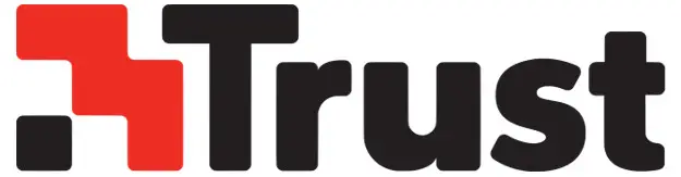 Trust logo