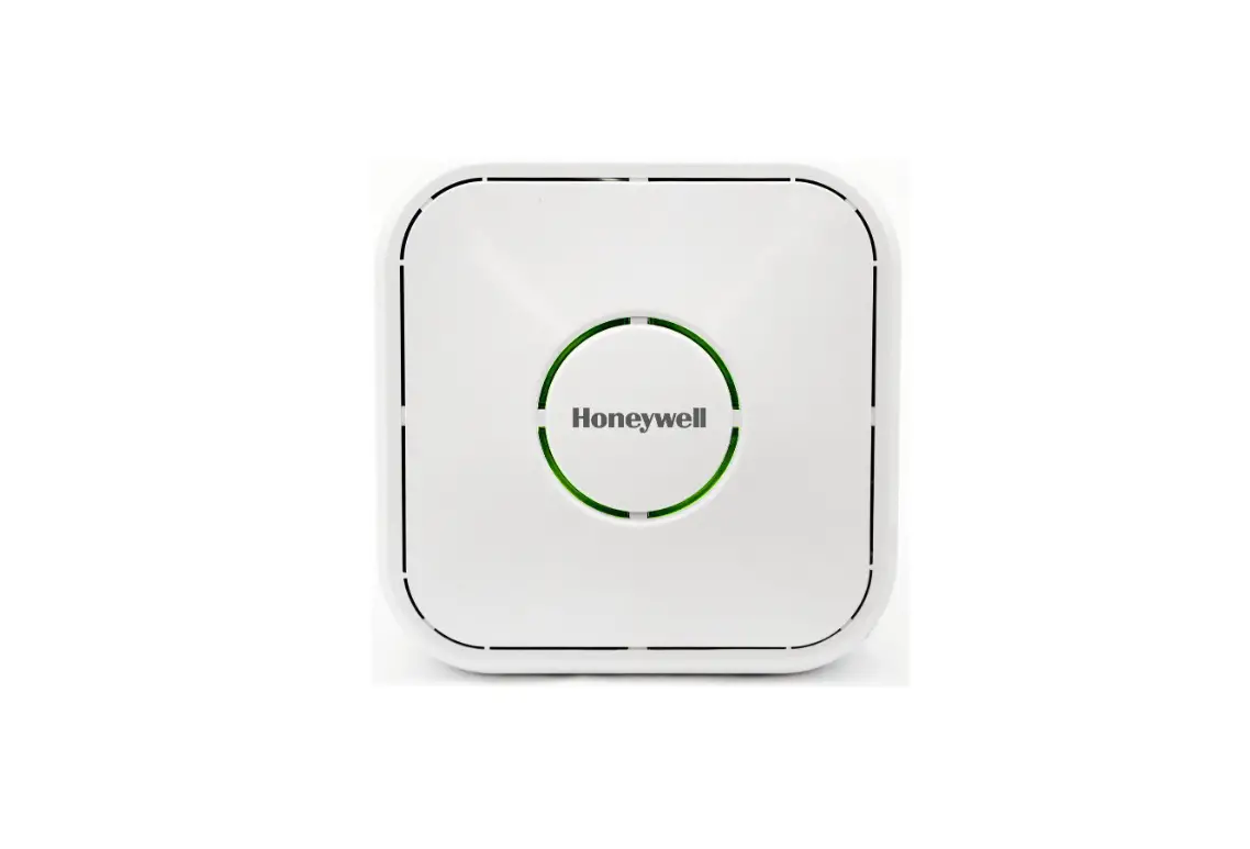 Honeywell C7355a Iaq Monitor Mounting Instructions