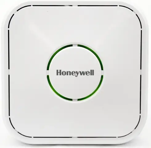 Honeywell-C7355A-IAQ-Monitor-Mounting-PRODUCT