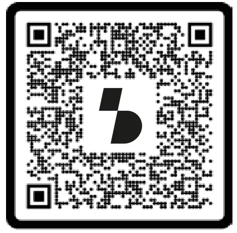 beper P101COS001 Pressure Multicooker - qr code