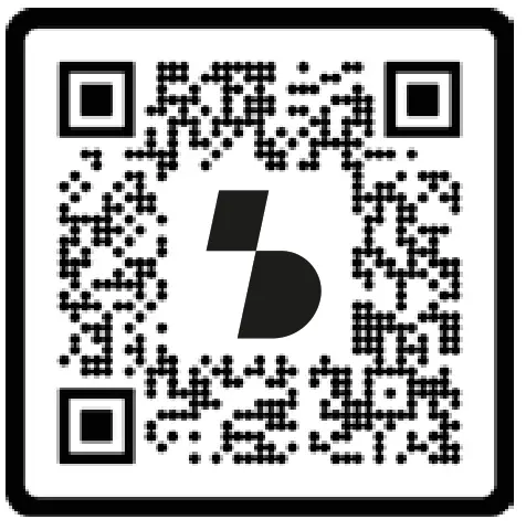 beper P101COS001 Pressure Multicooker - qr code1