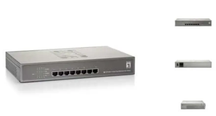 CONCEPTRONIC-FEP-0811W250-8-Port-Fast-Ethernet-PoE-Switch-01