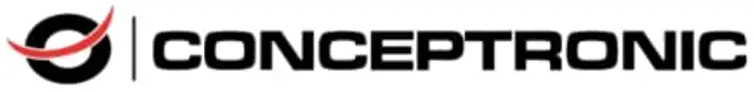 CONCEPTRONIC logo